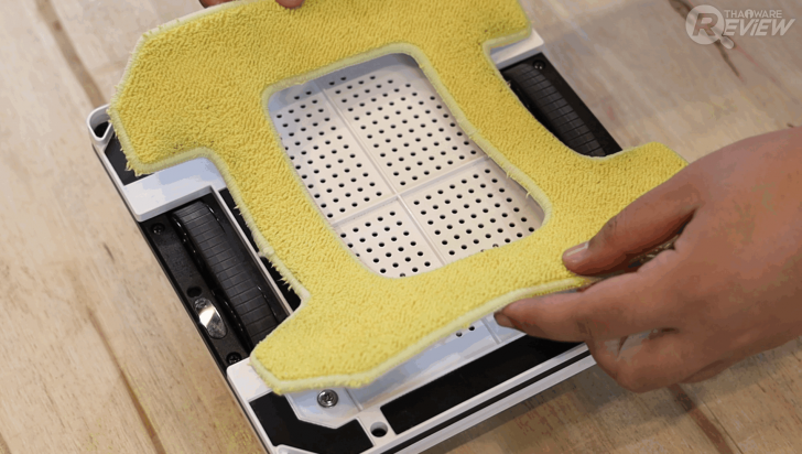 HOBOT-298 หุ่นยนต์เช็ดกระจก ประสิทธิภาพสูง ให้กระจกคุณจะใสมากกว่าที่เคย