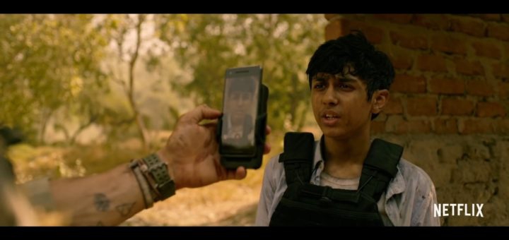 หนัง Extraction : วัยเยาว์อันสาบสูญของเด็กในวังวนแก๊งนักฆ่า หนัง Extraction : วัยเยาว์อันสาบสูญของเด็กในวังวนแก๊งนักฆ่า