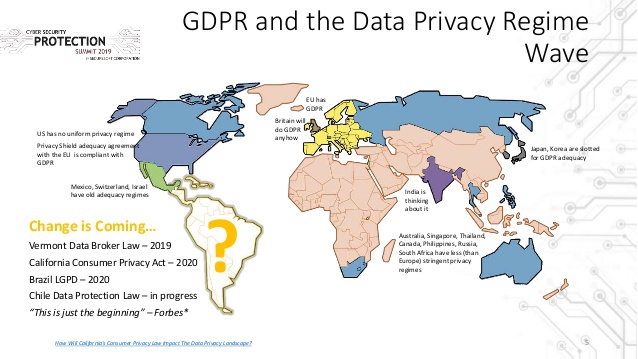 PDPA คืออะไร ? PDPA หรือ พระราชบัญญัติคุ้มครองข้อมูลส่วนบุคคล มีประโยชน์กับเราอย่างไร ? PDPA คืออะไร ? PDPA หรือ พระราชบัญญัติคุ้มครองข้อมูลส่วนบุคคล มีประโยชน์กับเราอย่างไร ?