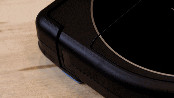 HOBOT LEGEE-688 หุ่นยนต์ทำความสะอาด 4-in-1 จบครบในตัวเดียว ไม่ต้องตามเก็บกวาดซ้ำ