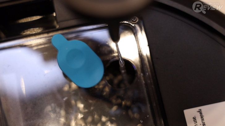 HOBOT LEGEE-688 หุ่นยนต์ทำความสะอาด 4-in-1 จบครบในตัวเดียว ไม่ต้องตามเก็บกวาดซ้ำ