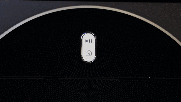 HOBOT LEGEE-688 หุ่นยนต์ทำความสะอาด 4-in-1 จบครบในตัวเดียว ไม่ต้องตามเก็บกวาดซ้ำ