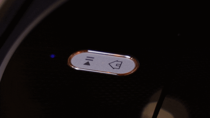 HOBOT LEGEE-688 หุ่นยนต์ทำความสะอาด 4-in-1 จบครบในตัวเดียว ไม่ต้องตามเก็บกวาดซ้ำ