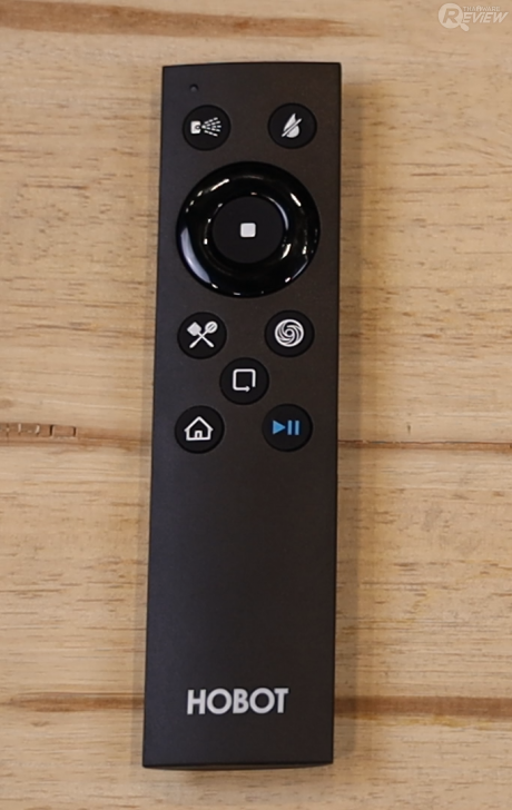 HOBOT LEGEE-688 หุ่นยนต์ทำความสะอาด 4-in-1 จบครบในตัวเดียว ไม่ต้องตามเก็บกวาดซ้ำ