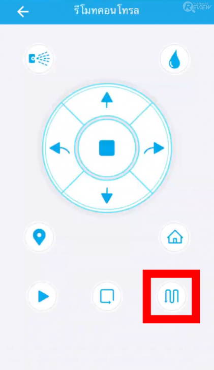 HOBOT LEGEE-688 หุ่นยนต์ทำความสะอาด 4-in-1 จบครบในตัวเดียว ไม่ต้องตามเก็บกวาดซ้ำ