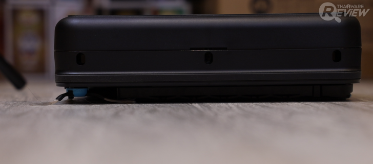 HOBOT LEGEE-688 หุ่นยนต์ทำความสะอาด 4-in-1 จบครบในตัวเดียว ไม่ต้องตามเก็บกวาดซ้ำ