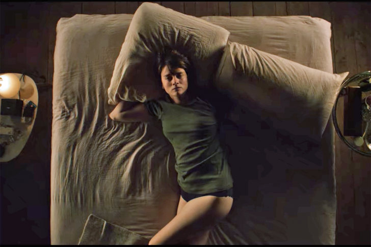 ซีรีส์ Into The Night : คนเราทำอะไรได้บ้างเมื่อถึงวันสิ้นโลก ?