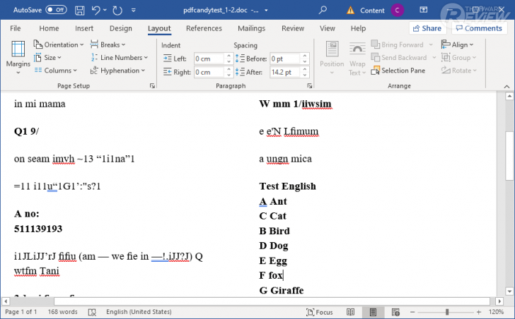 PDF Candy โปรแกรมแปลงไฟล์ PDF พร้อมเครื่องมือจัดการ PDF สุดครบเครื่อง