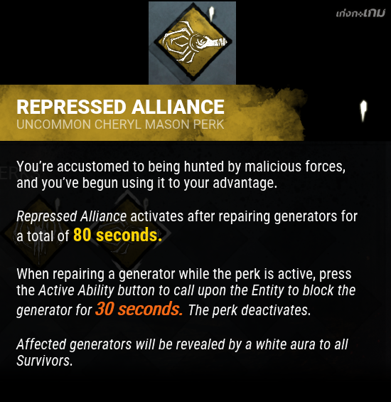 สรุป Dead by Daylight x Silent Hill กับการอัปเดตครบรอบ 4 ปี และประวัติอีเว้นท์ครบรอบที่ผ่านมา