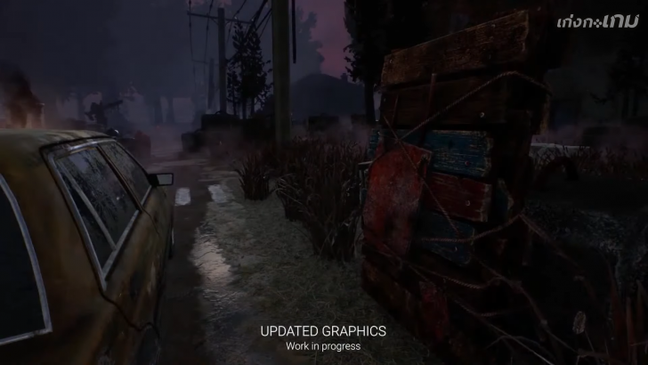 สรุป Dead by Daylight x Silent Hill กับการอัปเดตครบรอบ 4 ปี และประวัติอีเว้นท์ครบรอบที่ผ่านมา