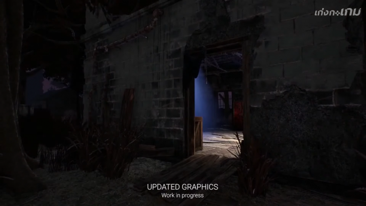 สรุป Dead by Daylight x Silent Hill กับการอัปเดตครบรอบ 4 ปี และประวัติอีเว้นท์ครบรอบที่ผ่านมา