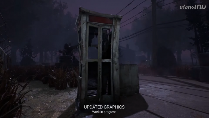 สรุป Dead by Daylight x Silent Hill กับการอัปเดตครบรอบ 4 ปี และประวัติอีเว้นท์ครบรอบที่ผ่านมา