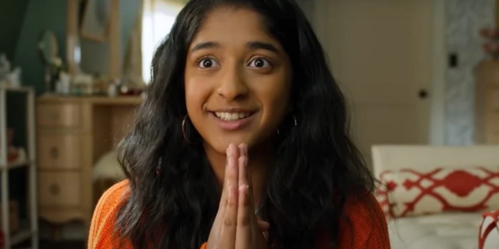 ซีรีส์ Never Have I Ever : ก็คนมันไม่เคยป๊อป...เพราะไม่ใช่เด็กอเมริกันไง ซีรีส์ Never Have I Ever : ก็คนมันไม่เคยป๊อป...เพราะไม่ใช่เด็กอเมริกันไง