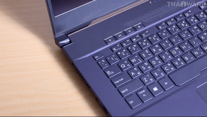 ASUS ProArt StudioBook 15 หน้าจอ 4K ประสิทธิภาพเหนือชั้น เพื่อสายครีเอเตอร์