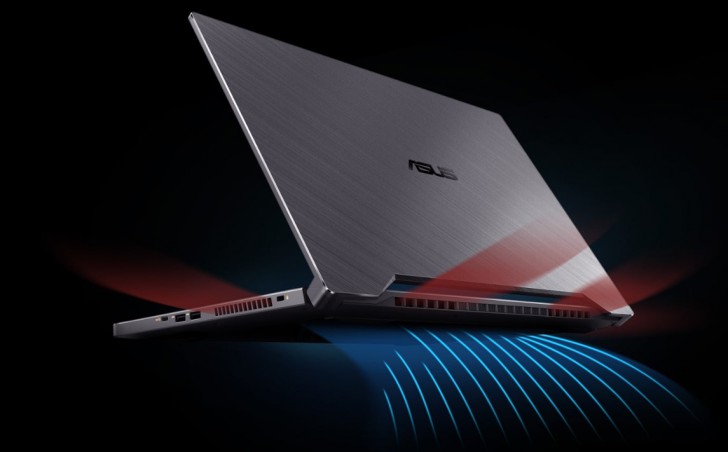 ASUS ProArt StudioBook 15 หน้าจอ 4K ประสิทธิภาพเหนือชั้น เพื่อสายครีเอเตอร์