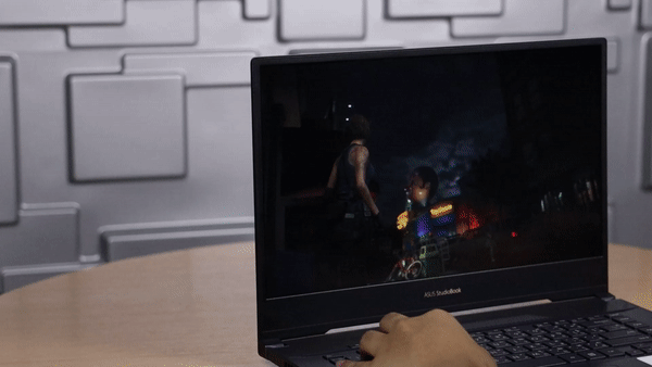 ASUS ProArt StudioBook 15 หน้าจอ 4K ประสิทธิภาพเหนือชั้น เพื่อสายครีเอเตอร์ ASUS ProArt StudioBook 15 หน้าจอ 4K ประสิทธิภาพเหนือชั้น เพื่อสายครีเอเตอร์