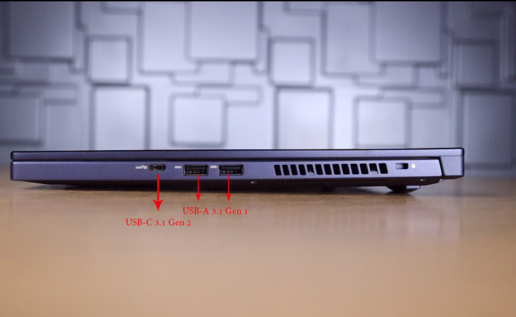 ASUS ProArt StudioBook 15 หน้าจอ 4K ประสิทธิภาพเหนือชั้น เพื่อสายครีเอเตอร์