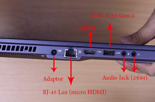 ASUS ProArt StudioBook 15 หน้าจอ 4K ประสิทธิภาพเหนือชั้น เพื่อสายครีเอเตอร์ ASUS ProArt StudioBook 15 หน้าจอ 4K ประสิทธิภาพเหนือชั้น เพื่อสายครีเอเตอร์