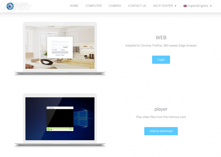 SebO MARU กล้องวงจรปิด IP Camera หมุนได้ 360 องศา มีอินฟราเรดภาพสี
