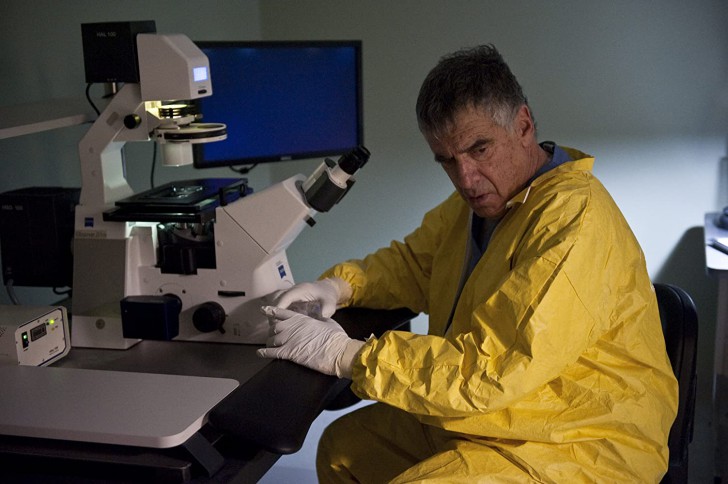 หนัง Contagion - สัมผัสล้างโลก | หนังโรคระบาดที่ละม้ายคล้ายวิกฤตไวรัสโคโรน่า (Covid-19) แบบสุดๆ