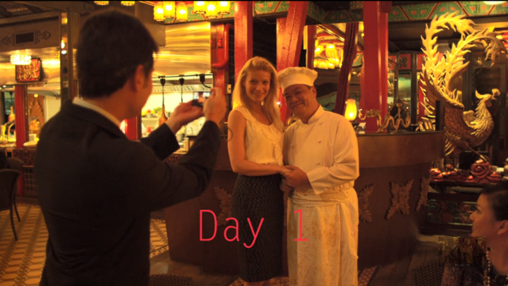 หนัง Contagion - สัมผัสล้างโลก | หนังโรคระบาดที่ละม้ายคล้ายวิกฤตไวรัสโคโรน่า (Covid-19) แบบสุดๆ