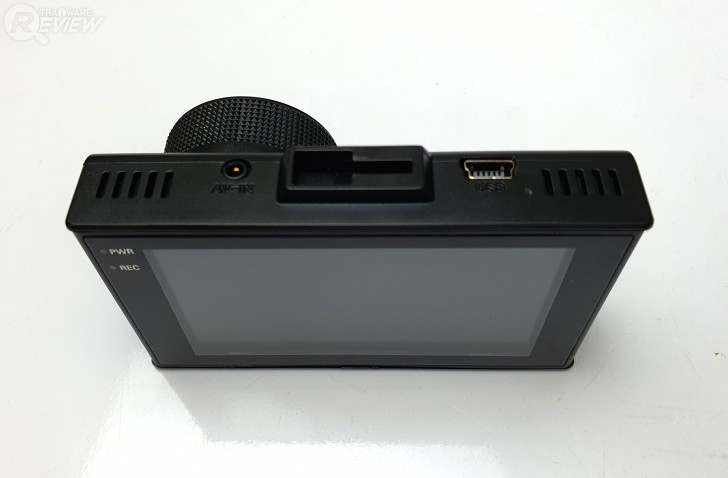 VANGO D70 กล้องติดรถยนต์หน้า-หลัง ความละเอียดสูงสุด 4K ภาพคมชัดแม้แสงน้อย