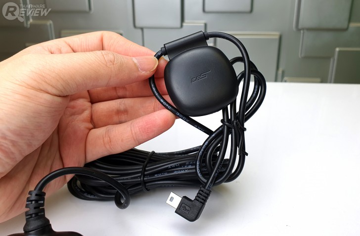 VANGO D70 กล้องติดรถยนต์หน้า-หลัง ความละเอียดสูงสุด 4K ภาพคมชัดแม้แสงน้อย