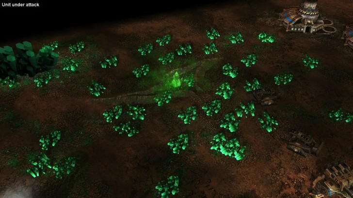 รู้จักเกม Command & Conquer หรือ C&C สุดยอดเกมวางแผนการรบของโลก ให้มากขึ้น ที่นี่ !