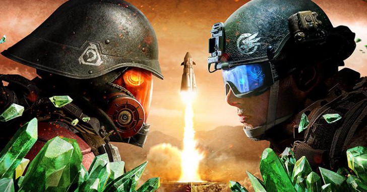 รู้จักเกม Command & Conquer หรือ C&C สุดยอดเกมวางแผนการรบของโลก ให้มากขึ้น ที่นี่ !