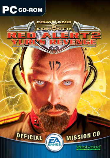 รู้จักเกม Command & Conquer หรือ C&C สุดยอดเกมวางแผนการรบของโลก ให้มากขึ้น ที่นี่ !