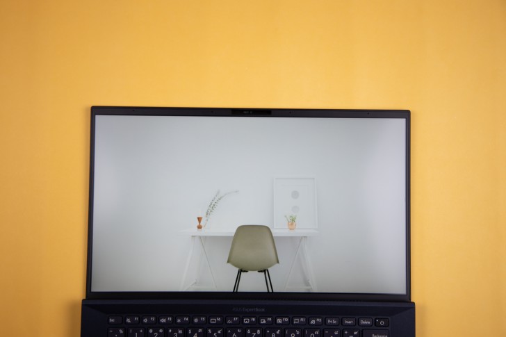 ASUS ExpertBook B9450 ที่สุดแห่งความบางเบาและทรงพลัง