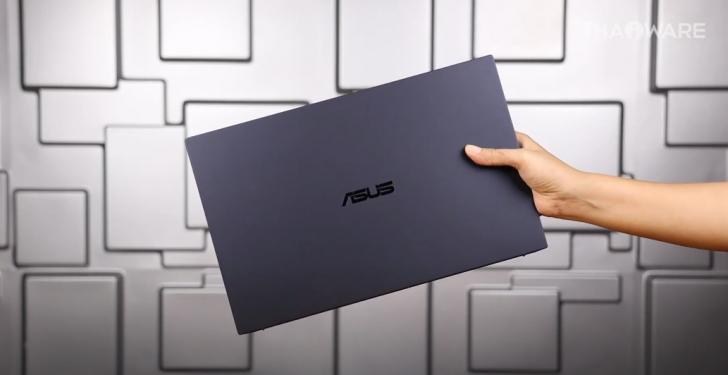 ASUS ExpertBook B9450 ที่สุดแห่งความบางเบาและทรงพลัง