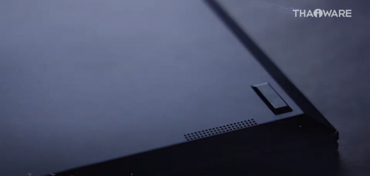 ASUS ExpertBook B9450 ที่สุดแห่งความบางเบาและทรงพลัง