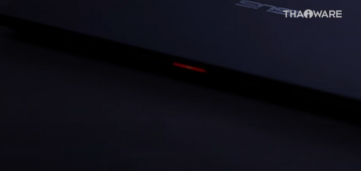 ASUS ExpertBook B9450 ที่สุดแห่งความบางเบาและทรงพลัง ASUS ExpertBook B9450 ที่สุดแห่งความบางเบาและทรงพลัง