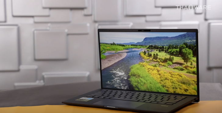 ASUS ExpertBook B9450 ที่สุดแห่งความบางเบาและทรงพลัง