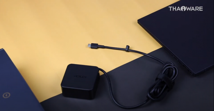 ASUS ExpertBook B9450 ที่สุดแห่งความบางเบาและทรงพลัง ASUS ExpertBook B9450 ที่สุดแห่งความบางเบาและทรงพลัง