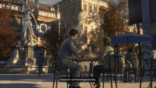 Gears Tactics เกม Turn-Based Strategy ยอดเยี่ยมแห่งปี 2020 โหดดิบ เลือดสาด ลุ้นตัวโก่ง 