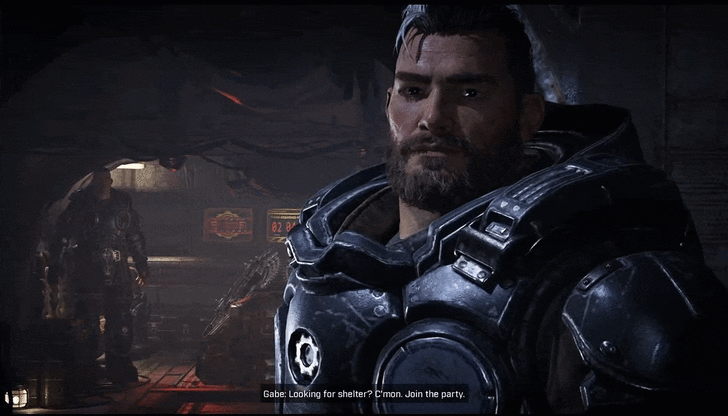 Gears Tactics เกม Turn-Based Strategy ยอดเยี่ยมแห่งปี 2020 โหดดิบ เลือดสาด ลุ้นตัวโก่ง 
