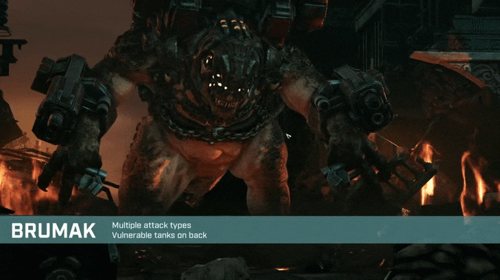 Gears Tactics เกม Turn-Based Strategy ยอดเยี่ยมแห่งปี 2020 โหดดิบ เลือดสาด ลุ้นตัวโก่ง 