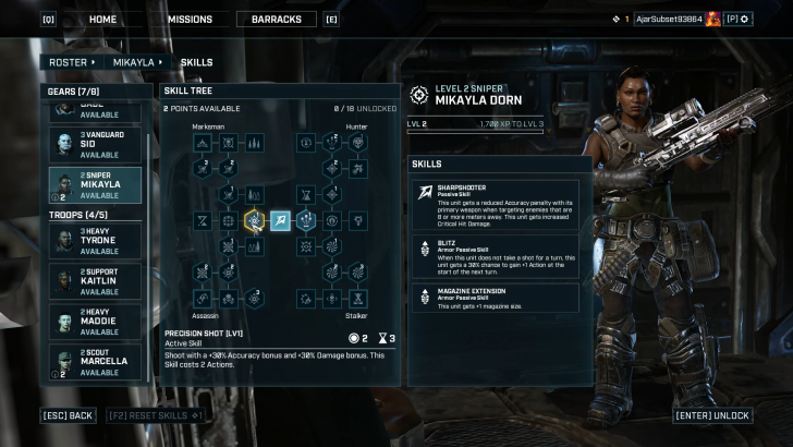Gears Tactics เกม Turn-Based Strategy ยอดเยี่ยมแห่งปี 2020 โหดดิบ เลือดสาด ลุ้นตัวโก่ง 