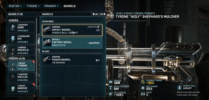 Gears Tactics เกม Turn-Based Strategy ยอดเยี่ยมแห่งปี 2020 โหดดิบ เลือดสาด ลุ้นตัวโก่ง 