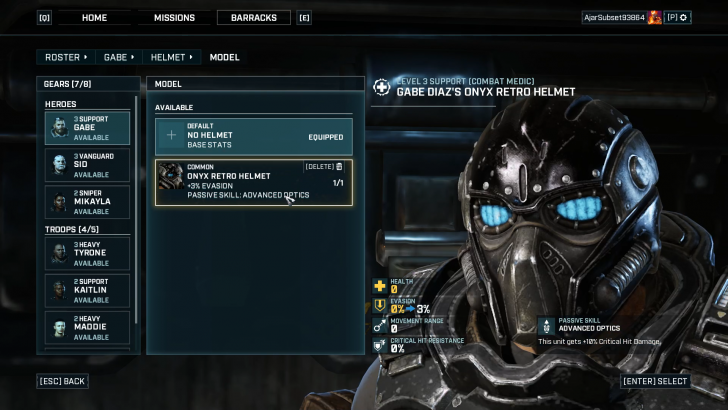 Gears Tactics เกม Turn-Based Strategy ยอดเยี่ยมแห่งปี 2020 โหดดิบ เลือดสาด ลุ้นตัวโก่ง 