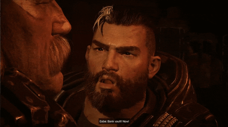 Gears Tactics เกม Turn-Based Strategy ยอดเยี่ยมแห่งปี 2020 โหดดิบ เลือดสาด ลุ้นตัวโก่ง 