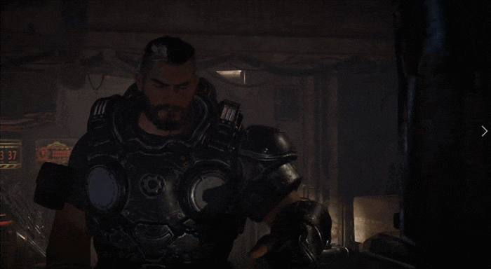 Gears Tactics เกม Turn-Based Strategy ยอดเยี่ยมแห่งปี 2020 โหดดิบ เลือดสาด ลุ้นตัวโก่ง 