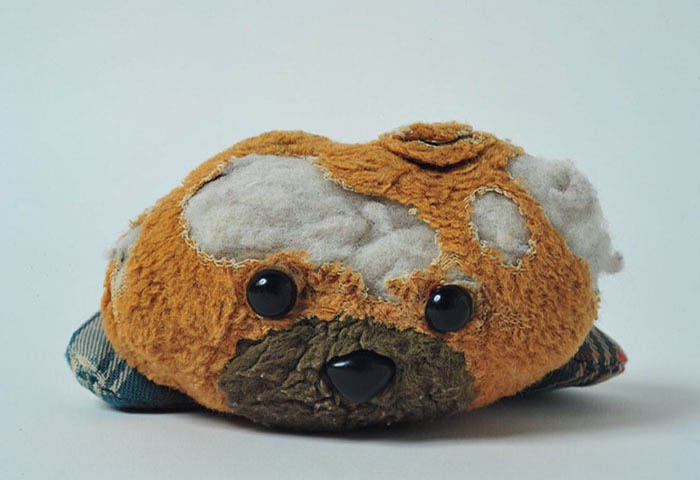 โรงพยาบาลรักษาตุ๊กตาเน่า ชุบชีวิตตุ๊กตาตัวโปรด ด้วยการนำไปหาแพทย์เฉพาะทาง ได้แล้วนะ โรงพยาบาลรักษาตุ๊กตาเน่า ชุบชีวิตตุ๊กตาตัวโปรด ด้วยการนำไปหาแพทย์เฉพาะทาง ได้แล้วนะ