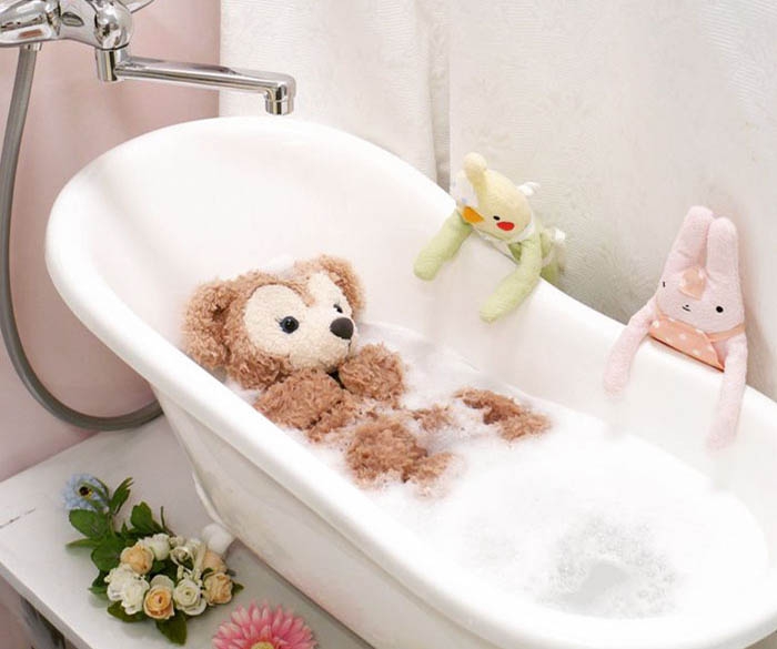 โรงพยาบาลรักษาตุ๊กตาเน่า ชุบชีวิตตุ๊กตาตัวโปรด ด้วยการนำไปหาแพทย์เฉพาะทาง ได้แล้วนะ