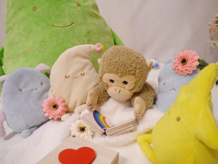 โรงพยาบาลรักษาตุ๊กตาเน่า ชุบชีวิตตุ๊กตาตัวโปรด ด้วยการนำไปหาแพทย์เฉพาะทาง ได้แล้วนะ