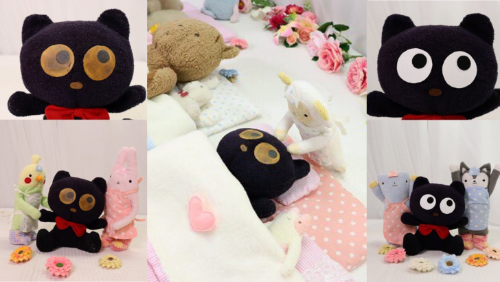 โรงพยาบาลรักษาตุ๊กตาเน่า ชุบชีวิตตุ๊กตาตัวโปรด ด้วยการนำไปหาแพทย์เฉพาะทาง ได้แล้วนะ