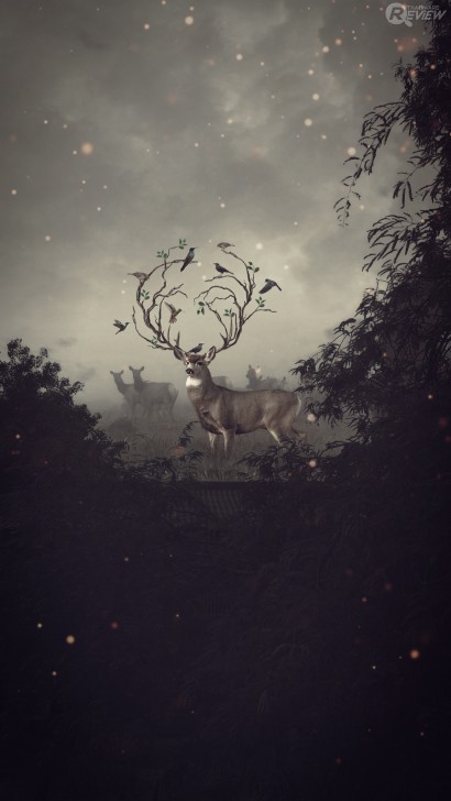 Photoshop Camera แอปกล้อง AI สุดเทพจาก Adobe รีทัชภาพให้แบบเรียลไทม์ราวกับเวทมนตร์