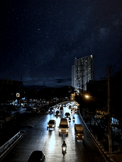 Photoshop Camera แอปกล้อง AI สุดเทพจาก Adobe รีทัชภาพให้แบบเรียลไทม์ราวกับเวทมนตร์